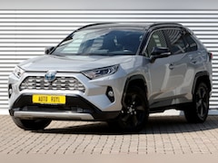 Toyota RAV4 - 2.5 Hybrid AWD Bi-Tone Panoram / 360Gr. Camera
