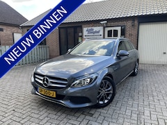 Mercedes-Benz C-klasse Estate - 180 Premium Trekhaak Xenon LED