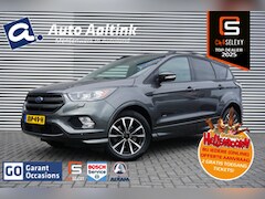 Ford Kuga - 183PK ST Line AWD AUTOM. | ELEC. TREKHAAK | WINTERPACK | NAVI | CRUISE