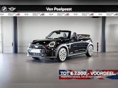 MINI Cabrio - Cooper C Classic | Comfort Access | Stuurwielverwarming | Harman Kardon | Driving Assistan