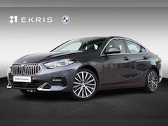 BMW 2-serie Gran Coupé - 218i Business Edition | Luxury Line | Stuur & Stoel Verwarming | Active cruise | Trekhaak
