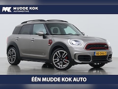 MINI Countryman - 2.0 John Cooper Works ALL4 Chili | Harman/Kardon | Panoramadak | Head-Up | Camera | Comfor