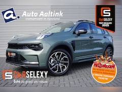 Lynk & Co 01 - 276 PK Core NIEUW MODEL | 1.800 TREKGEWICHT | NED. AUTO
