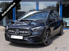 Mercedes-Benz GLA-Klasse - 250 e AMG | Star Edition | Night Pakket | Elektr. Pano Dak | Memory Pakket | Burmester Sou