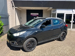 Hyundai ix35 - 2.0i Active / APK AUGUSTUS 2027 / ALU VELGEN / EXPORT / AIRCO