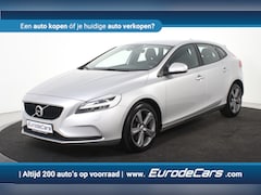 Volvo V40 - 2.0 T3 Nordic+ *Leer*Navigatie*Stoelverwarming*Trekhaak