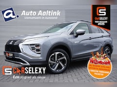 Mitsubishi Eclipse Cross - 2.4 PHEV Intense+ CRUISE | CLIMA | 1.500 KG TREKGEWICHT