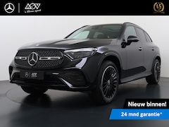 Mercedes-Benz GLC-klasse - GLC 300 e 4MATIC | Panorama - Schuifdak | Burmester Surround System | Head-Up Display | Me