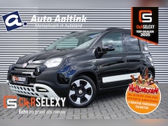 Fiat Pandina - 1.0 Cross HYBRID | HOGE ZIT | 5 PERSOONS | CRUISE CONTROL