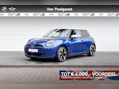 MINI Electric - Cooper 3-deurs Cooper SE Classic M 54.2 kWh | 18 Inch Slide Spoke 2-tone | Meer Weken 4000