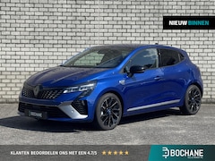 Renault Clio - 1.6 E-Tech Full Hybrid 145 Esprit Alpine | Adaptive Cruise Control | Achteruitrijcamera |