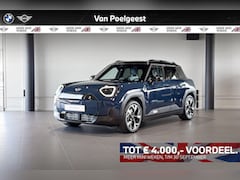 MINI Aceman - SE Classic M 54.2 kWh | Glazen Panoramadak | Stoelverwarming | Comfort Access | Head-Up Di