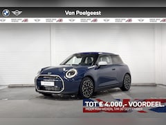 MINI Electric - Cooper 3-deurs Cooper SE Favoured M 54.2 kWh | Meer Weken 4000