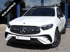 Mercedes-Benz GLC-klasse - 300e 4M | AMG | Premium Plus | Night Pakket | Distronic Pro | Elektr. Panodak | Winter Pak