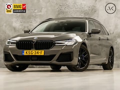 BMW 5-serie Touring - 530e M Sport High Executive 293Pk (PANORAMADAK, M PAKKET, LASER LED, HEAD-UP DISPLAY, 360