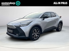 Toyota C-HR - 1.8 Hybrid 140 Dynamic
