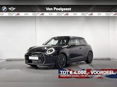 MINI Electric - Cooper 3-deurs Cooper SE | Paul Smith Edition| Pakket XL | 16 Inch Square Spoke | Meer Wek