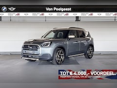 MINI Countryman - 1.5 C Favoured XL | 19 Inch Kaleido Spoke 2-tone | Meer Weken 7000