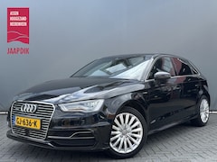 Audi A3 Sportback - BWJ 2015 1.4 e-tron PHEV 225 PK Attraction Pro Line plus TREKHAAK | FULL LED | ADAPTIVE CR