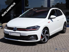 Volkswagen Polo - VI 2.0 TSI | GTI | DSG | Elektr. Pano Dak | Achteruitrijcamera | LED | Ambiente | Sport Ch