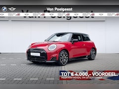 MINI Electric - Cooper 3-deurs Cooper E John Cooper Works Pakket L | Meer Weken 4000