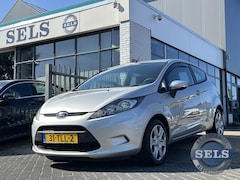 Ford Fiesta - 1.25 Champion