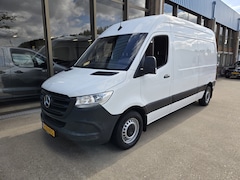 Mercedes-Benz Sprinter - 315 CDI Automaat L2/H2 Airco Cruisecontrol Achteruitrijcamera Trekhaak