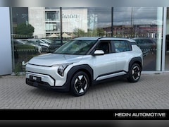 Kia EV3 - Air 81.4 kWh | Incl. particuliere inruilpremie | Navigatie | LED | Climate Control | Licht