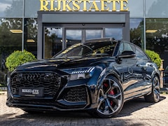 Audi RSQ8 - 4.0 TFSI RS Q8 quattro