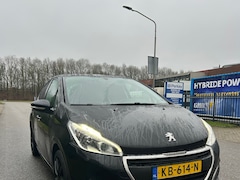 Peugeot 208 - 1.2 PureTech Blue Lion Voor export motor defect