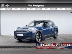 MINI Aceman - SE Classic M 54.2 kWh | 18 Inch Slide Spoke 2-tone | Meer Weken 4000