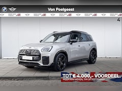 MINI Countryman - Electric E John Cooper Works L 66.5 kWh | Meer Weken 4000