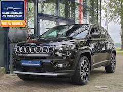 Jeep Compass - 4xe 190 Plug-in Hybrid Electric | Navigatie via Apple Carplay | Climate Control | Cruise C