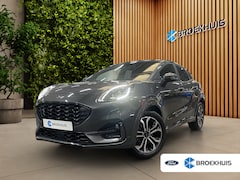 Ford Puma - 1.0 EcoBoost Hybrid ST-Line Cruise | Achteruit rij camera | Stoel- stuurverw. | Automaat |