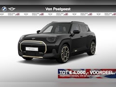MINI Aceman - SE Favoured L 54.2 kWh | Meer Weken 4000