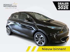 Renault Zoe - Q90 Intens Quickcharge 41 kWh