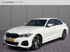 BMW 3-serie - 320e Business Edition Plus | M-Sport | M-Performance | Laser | Leder | Stoelverw