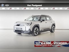 MINI Aceman - SE Classic S 54.2 kWh | 18 inch Slide Spoke 2-tone | Meer Weken 4000
