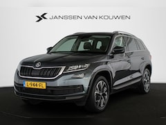 Skoda Kodiaq - 1.5 TSI Business Edition Plus Automaat Trekhaak Stoelverwarming