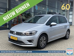 Volkswagen Golf Sportsvan - 1.2 TSI 110PK Business Edition