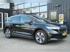 Skoda Enyaq iV - 80 Business Edition Plus | Head-Up | Carplay | Camera | Clima | Memory