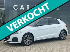 Audi A1 Sportback - 30 TFSI S-Tronic S-Line Navi|Carplay|Camera