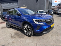 Renault Austral - 1.2 E-Tech full hybrid 200 techno|Winterpakket