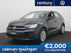 Volkswagen Taigo - Edition 1.0 TSI 70 kW / 95 PK CUV 5 versn. Hand