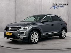 Volkswagen T-Roc - 1.5 TSI Sport // CAMERA // DIGITAL COCKPIT //