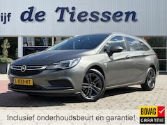 Opel Astra Sports Tourer - 1.0 Turbo 120 Jaar Edition | Camera | Navi | Cruise | Rijklaar met beurt & garantie
