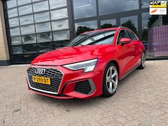 Audi A3 Sportback - 30 TFSI S-LINE, 1 Eigenaar, Automaat