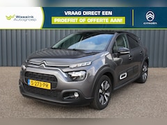 Citroën C3 - 1.2 PureTech Feel Edition Navigatie | Apple Carplay | Android Auto | Trekhaak | Camera | C