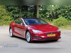 Tesla Model S - 60 Base | 2017| ⭐ Navi | ✅AUTOMAAT |✨Pano |