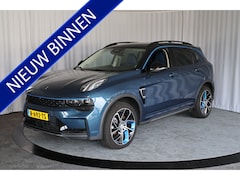 Lynk & Co 01 - 1.5 PHEV, NAP, Panoramadak, Carplay, 360Camera Zeer netjes